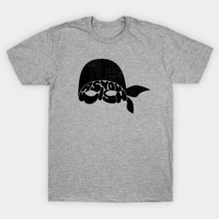 As You Wish - Pirate Mask T-Shirt